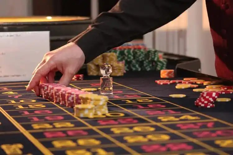 baganxx ကာစီနို Live Baccarat Roulette Slots MMK ကျပ်ငွေ Myanmar ကစားပွဲပုံ