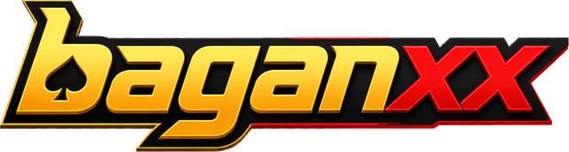 baganxx လိုဂို